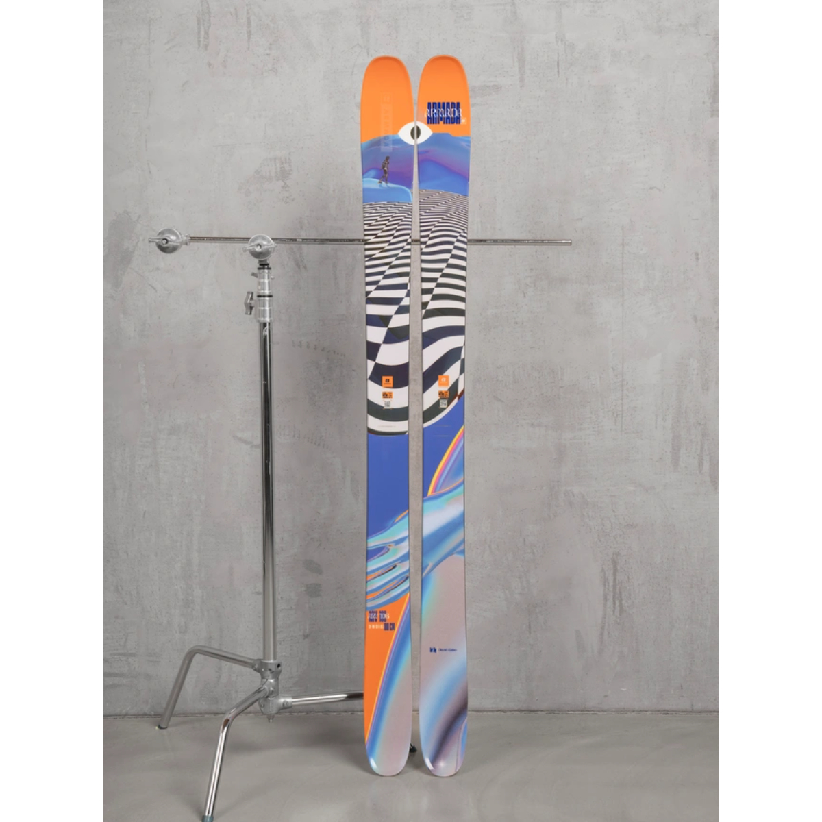 スキー ARMADA ARV106 Armada ARV 106 Skis | Christy Sports