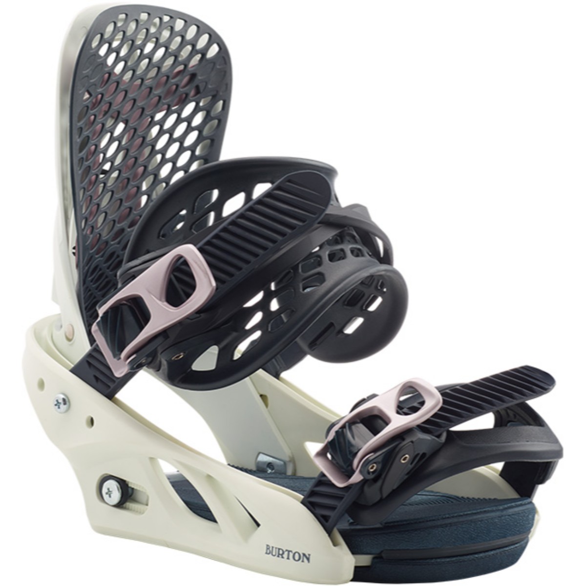 escapade bindings