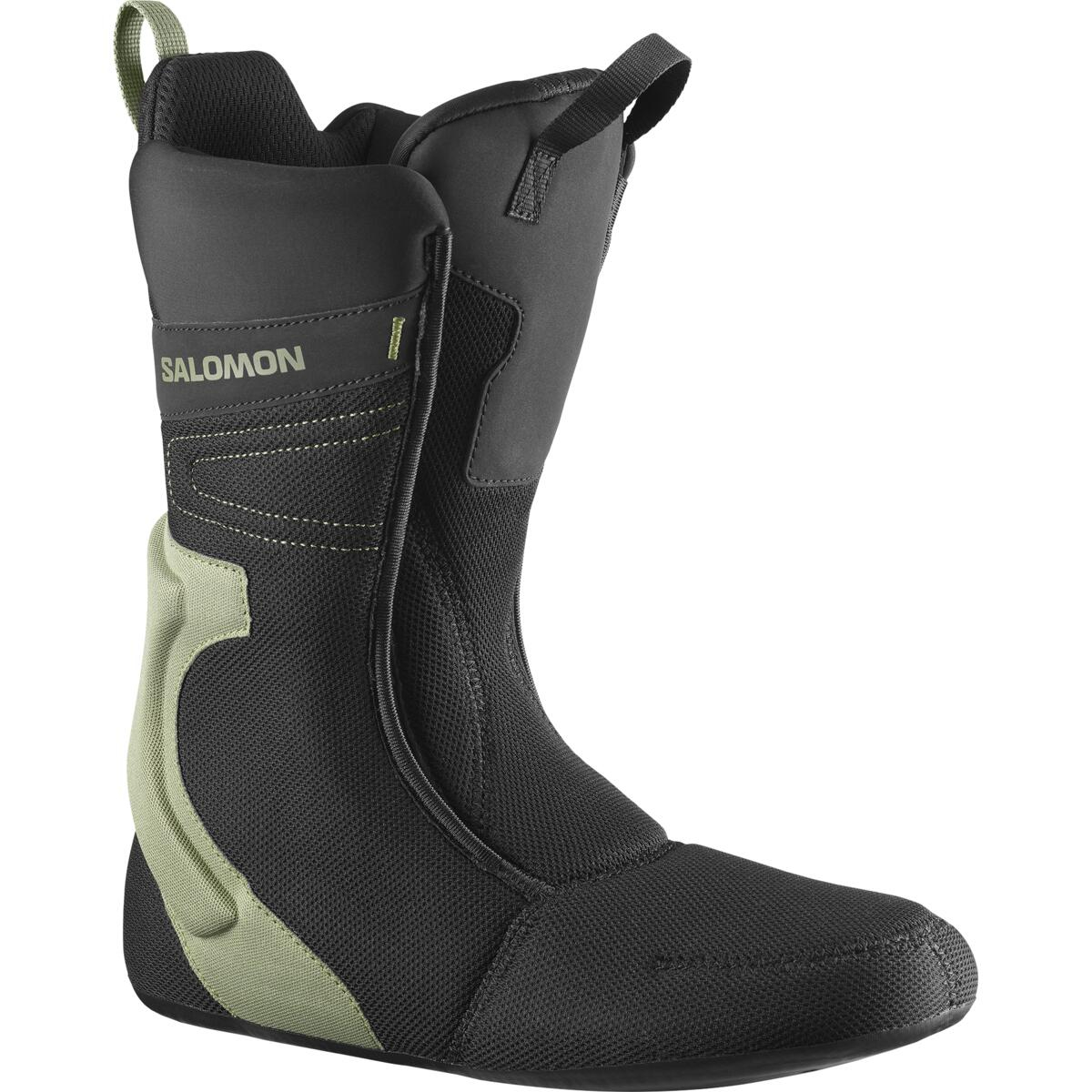 SALOMON ECHO dual boa スノーボードブーツ Salomon Echo Dual Boa Snowboard Boots Mens | Christy Sports
