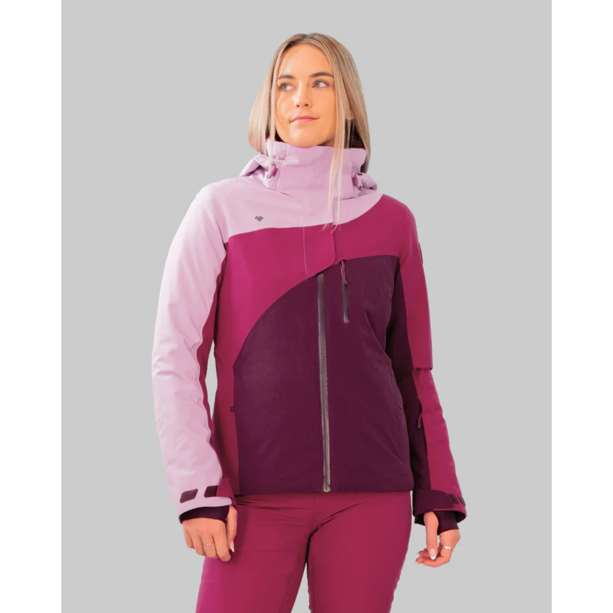 Obermeyer Jette Jacket Womens Christy Sports