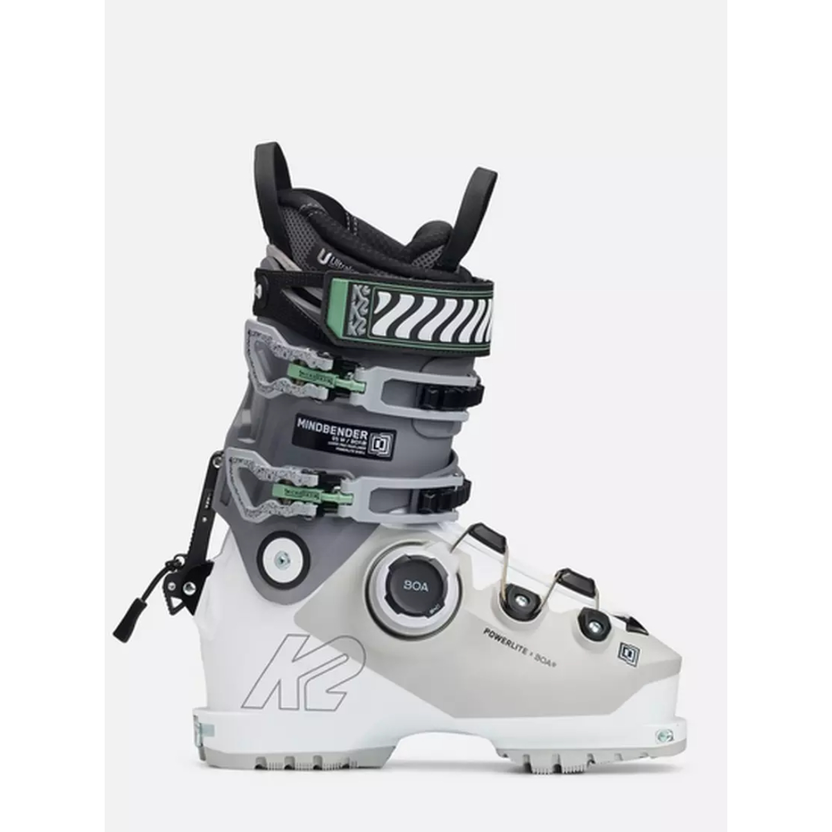 K2 Mindbender 95 BOA Ski Boots Womens | Christy Sports
