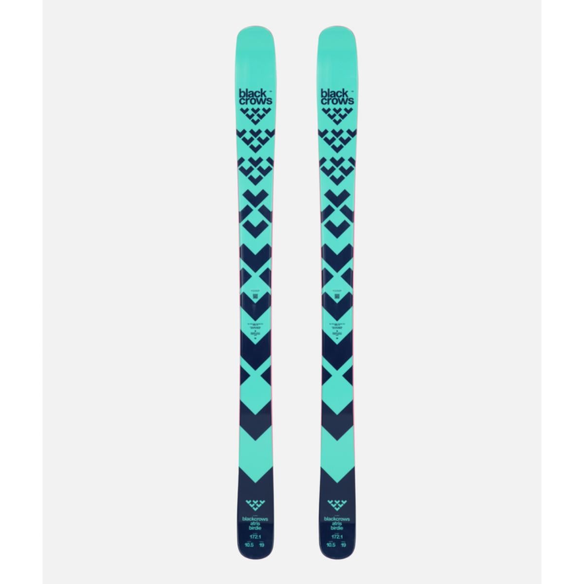 Black Crows Atris Birdie Skis Womens | Christy Sports