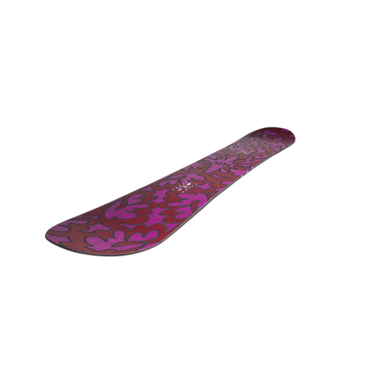 YES. Frenzy Snowboard Womens | Christy Sports