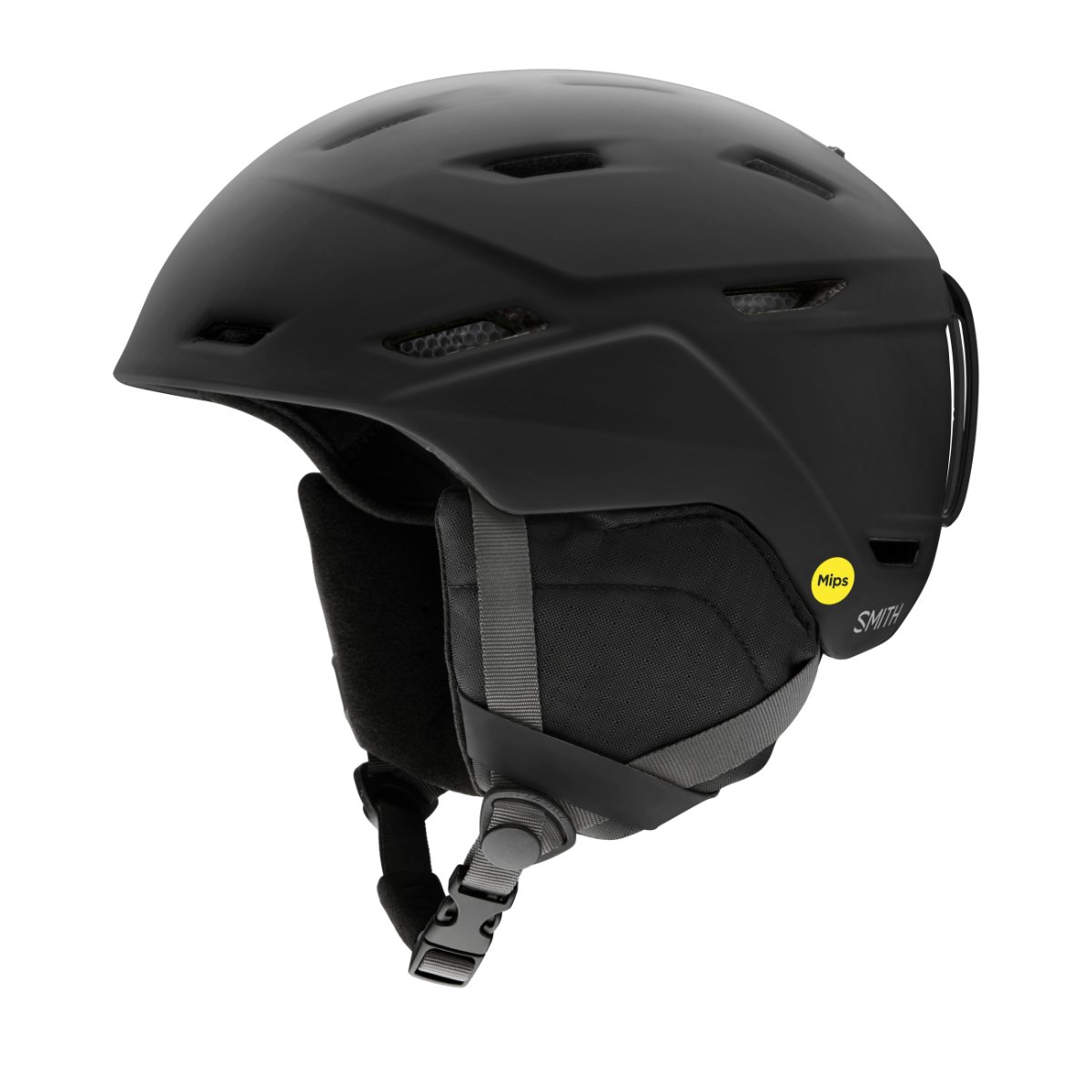 Smith Mission MIPS Helmet Mens | Christy Sports