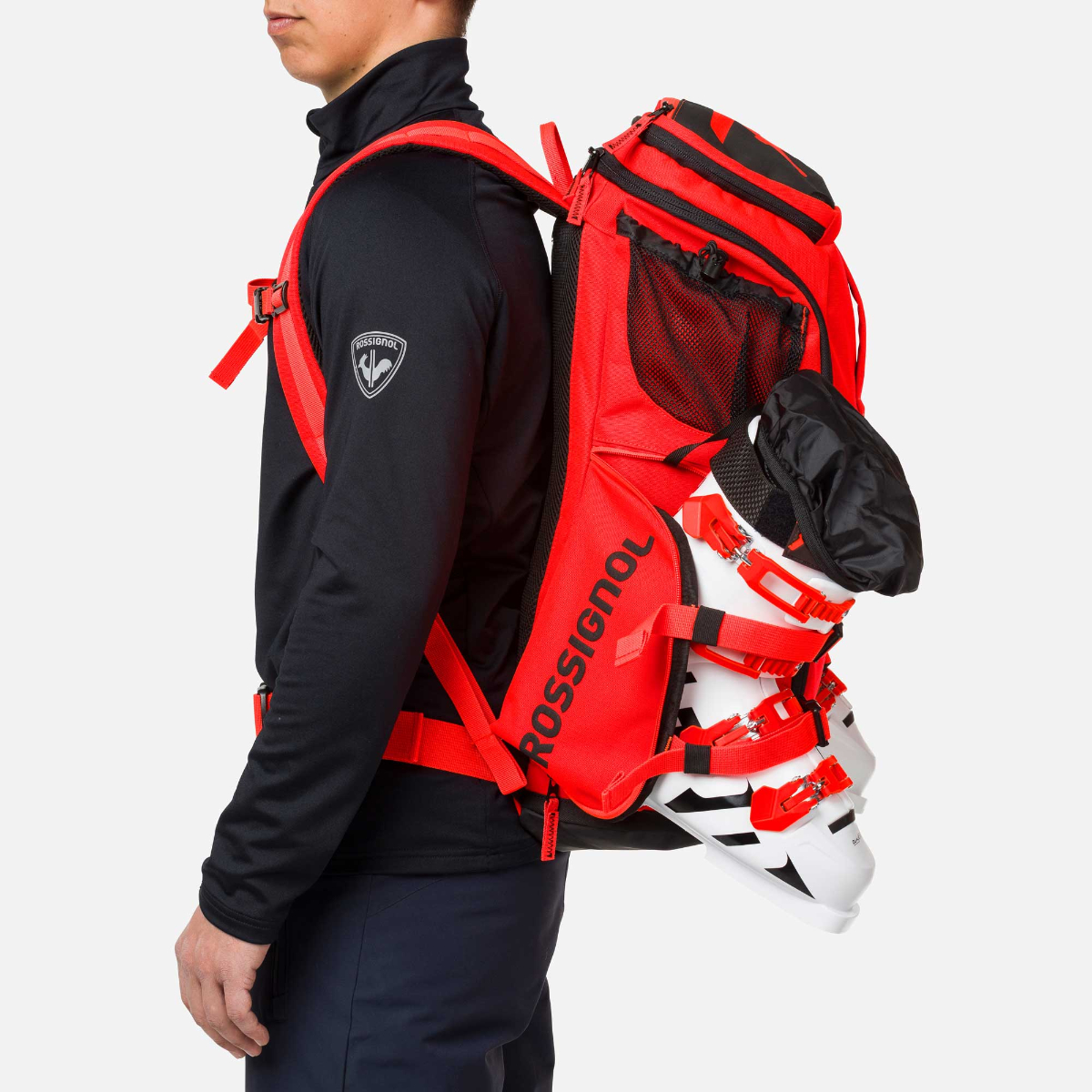 訳あってお買い得！30～80％OFF Rossignol Racing Hero Boot Pack | Christy Sports バックパック