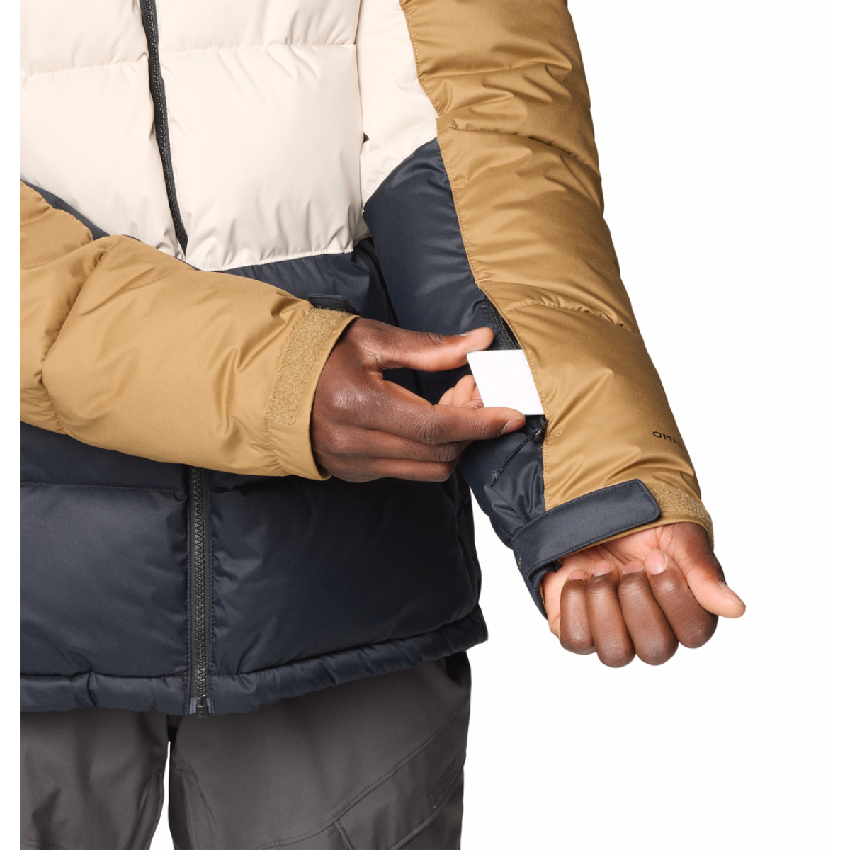 Columbia Slope Style Jacket Mens | Christy Sports