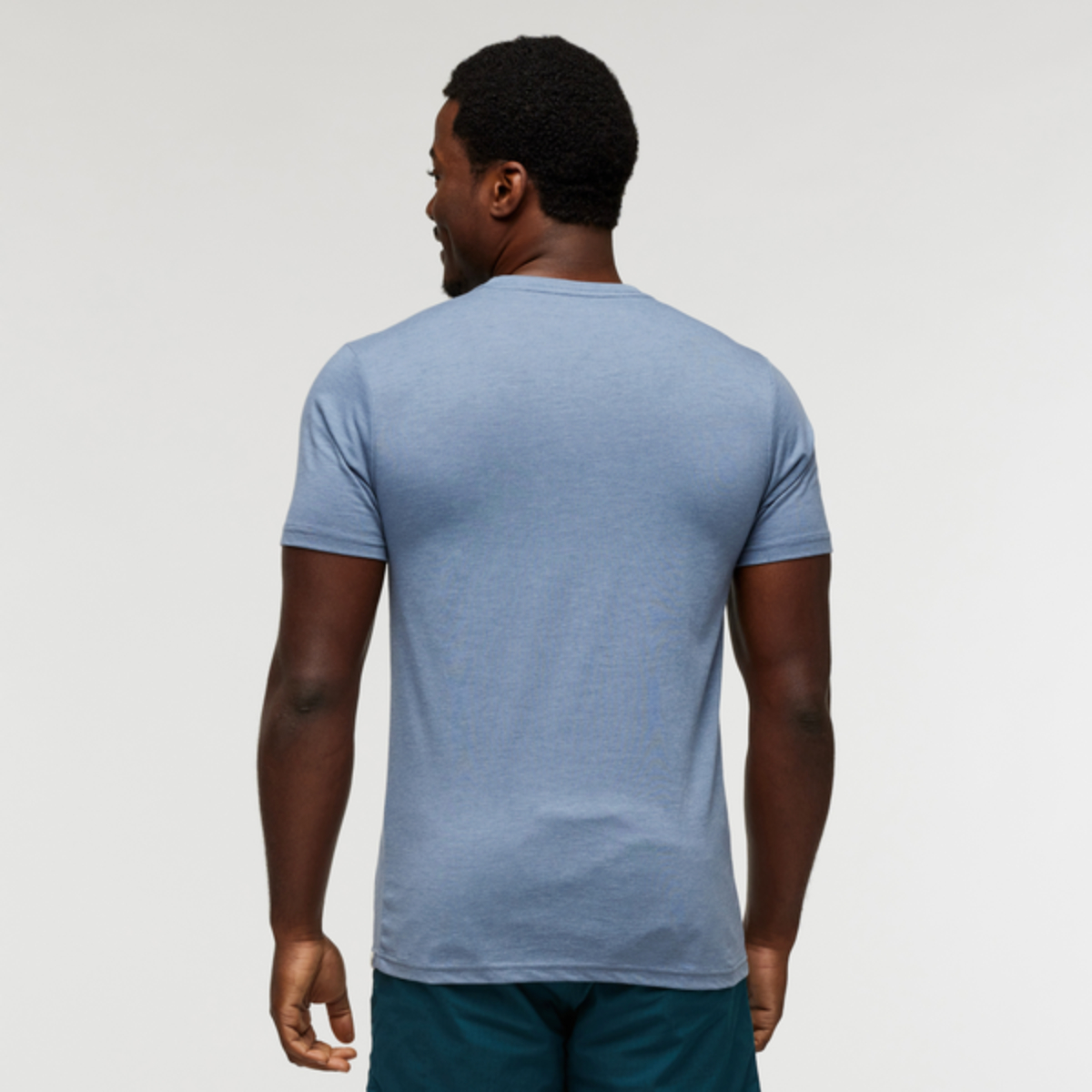 Cotopaxi Disco Wave T-Shirt Mens | Christy Sports