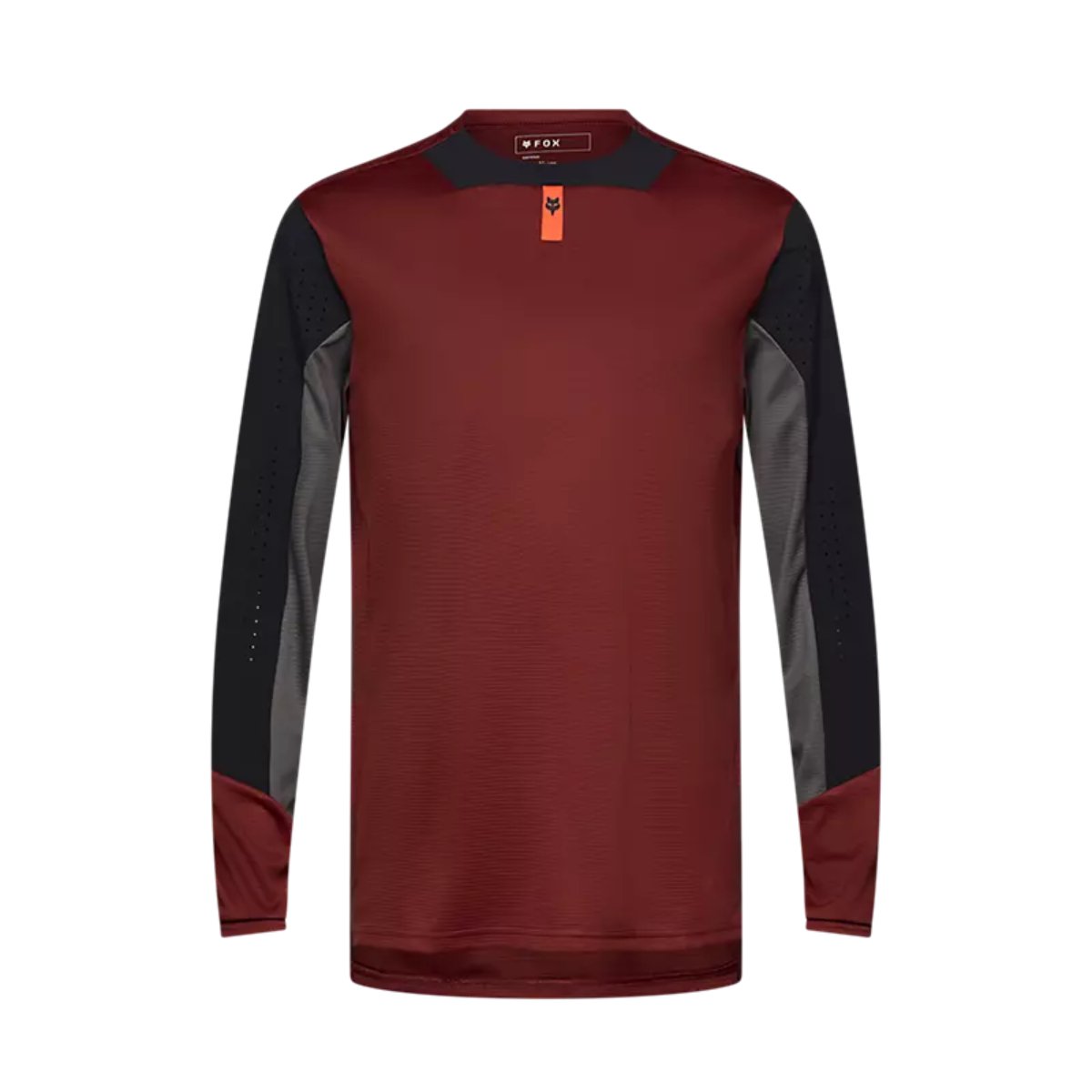 Fox Racing Defend Long Sleeve Jersey Mens Christy Sports