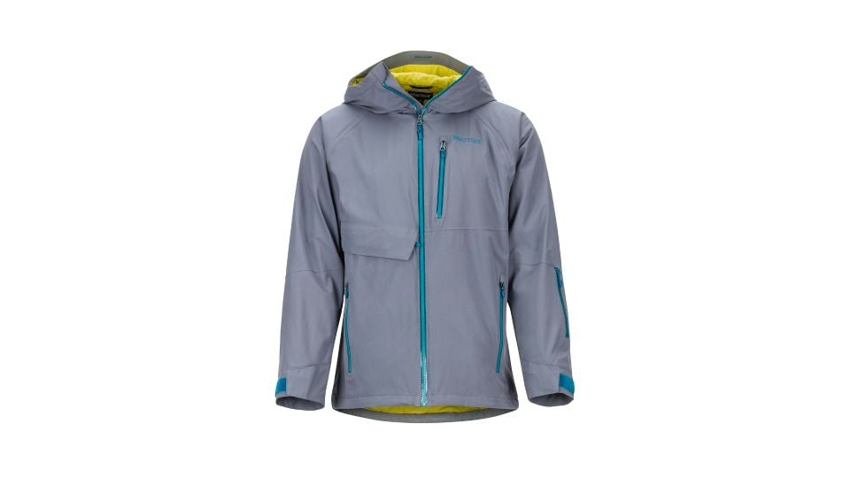 Marmot castle peak jacket deals
