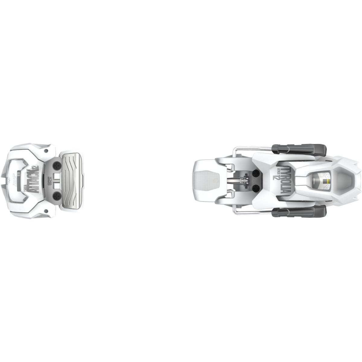 Tyrolia Attack 12 GW Ski Bindings | Christy Sports