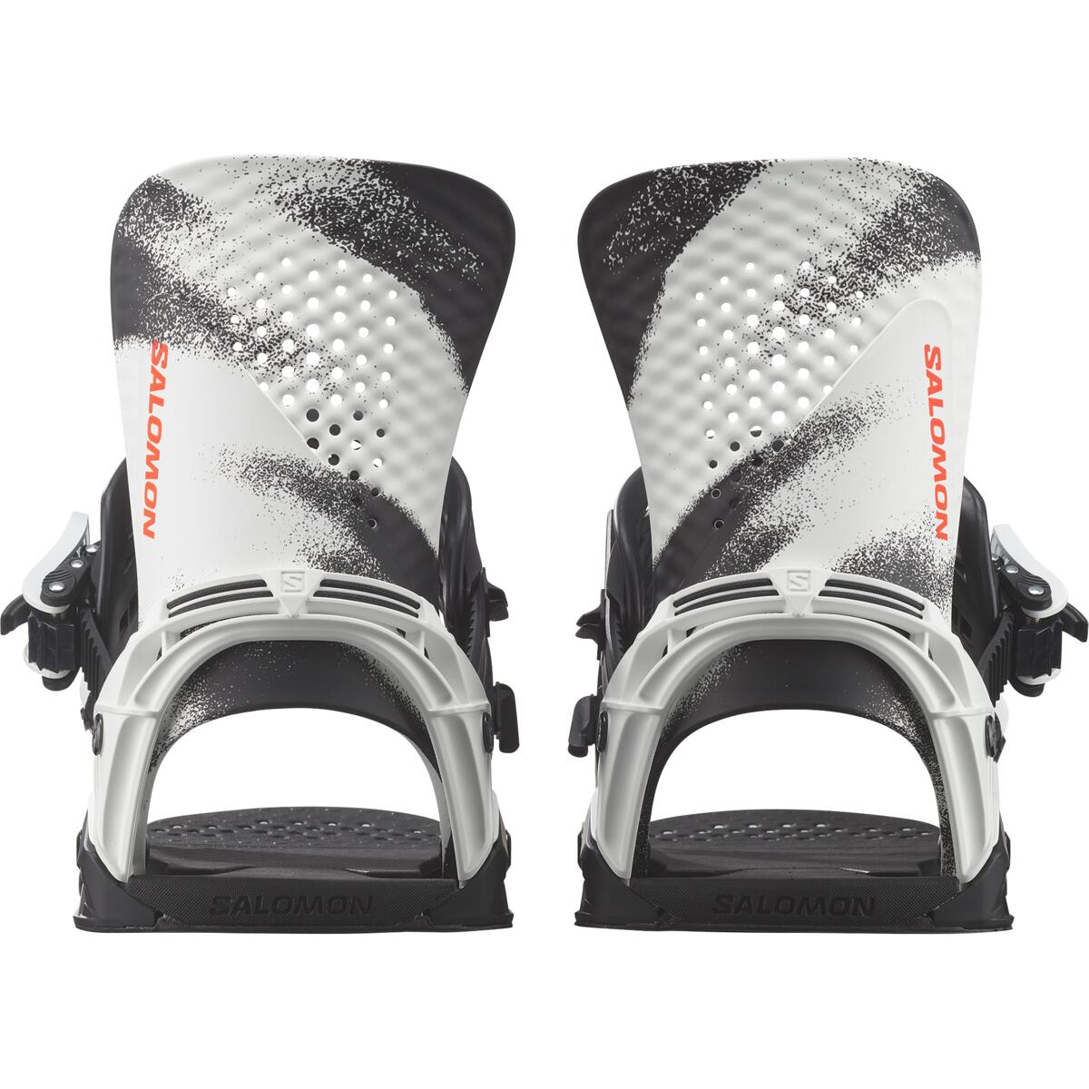 Salomon Hologram Snowboard Bindings | Christy Sports