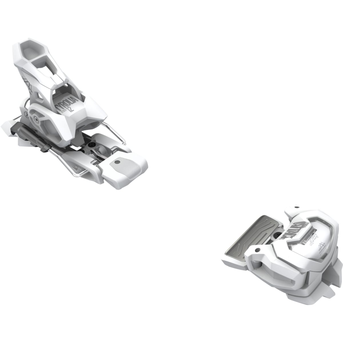 Tyrolia Attack 12 GW Ski Bindings | Christy Sports
