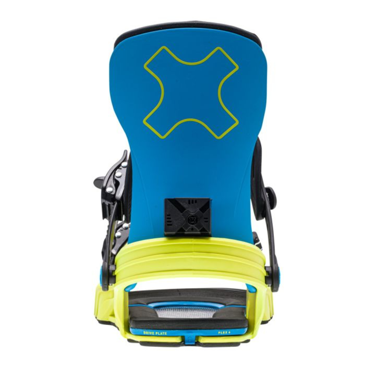 Bent Metal Axtion Snowboard Bindings | Christy Sports
