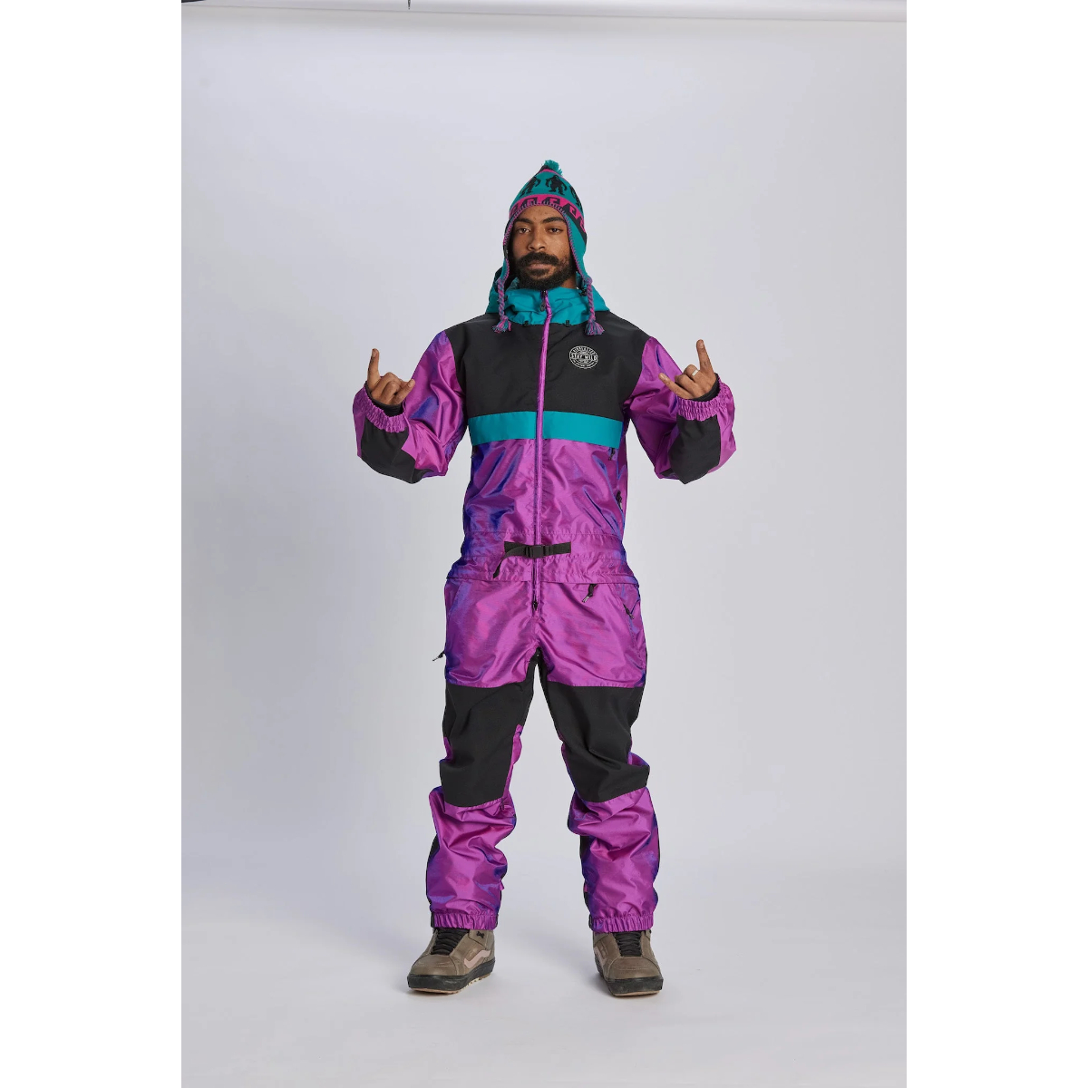 エアーブラスター⭐︎KOOK SUIT Kook Suit – Airblaster