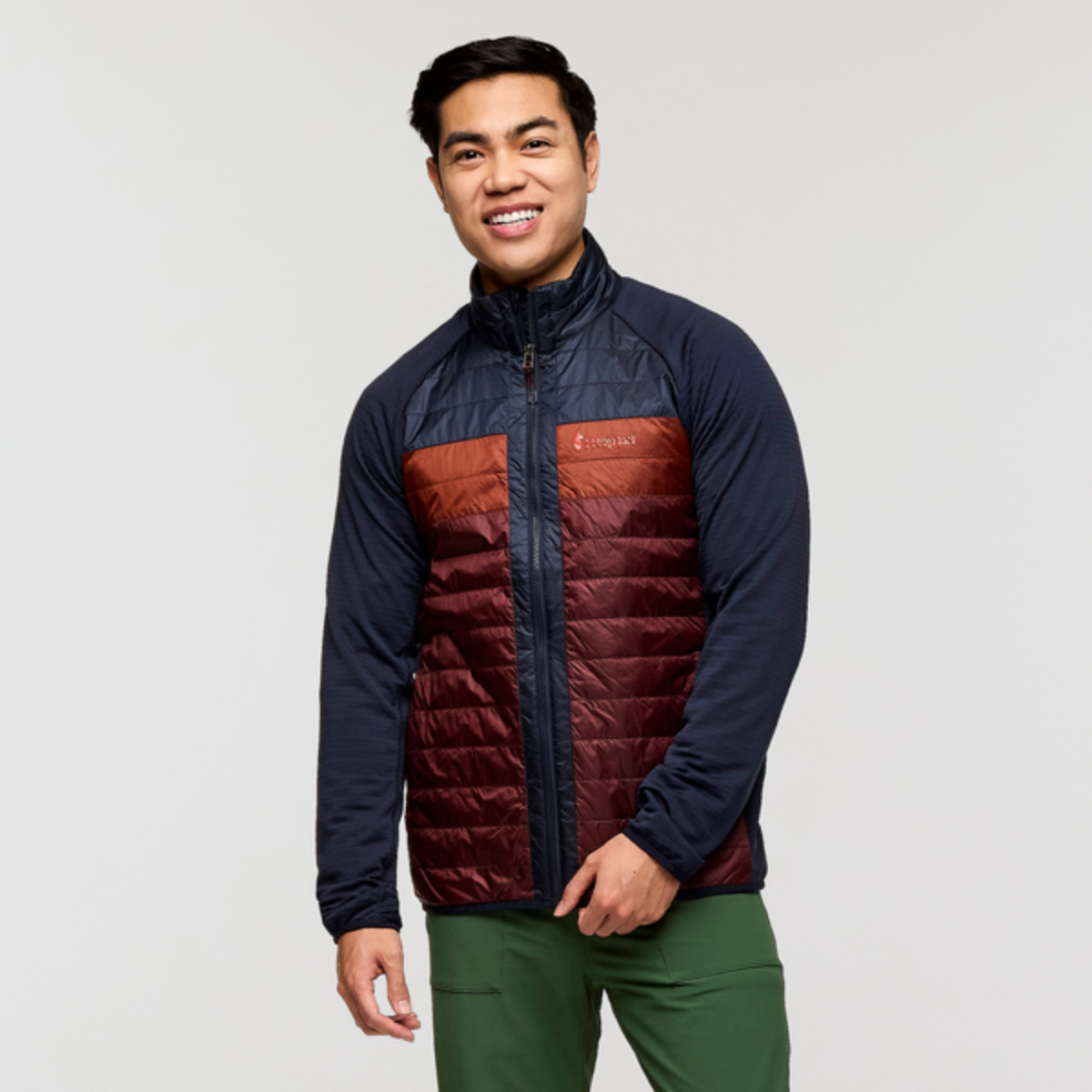 Cotopaxi Capa Hybrid Insulated Jacket Mens | Christy Sports