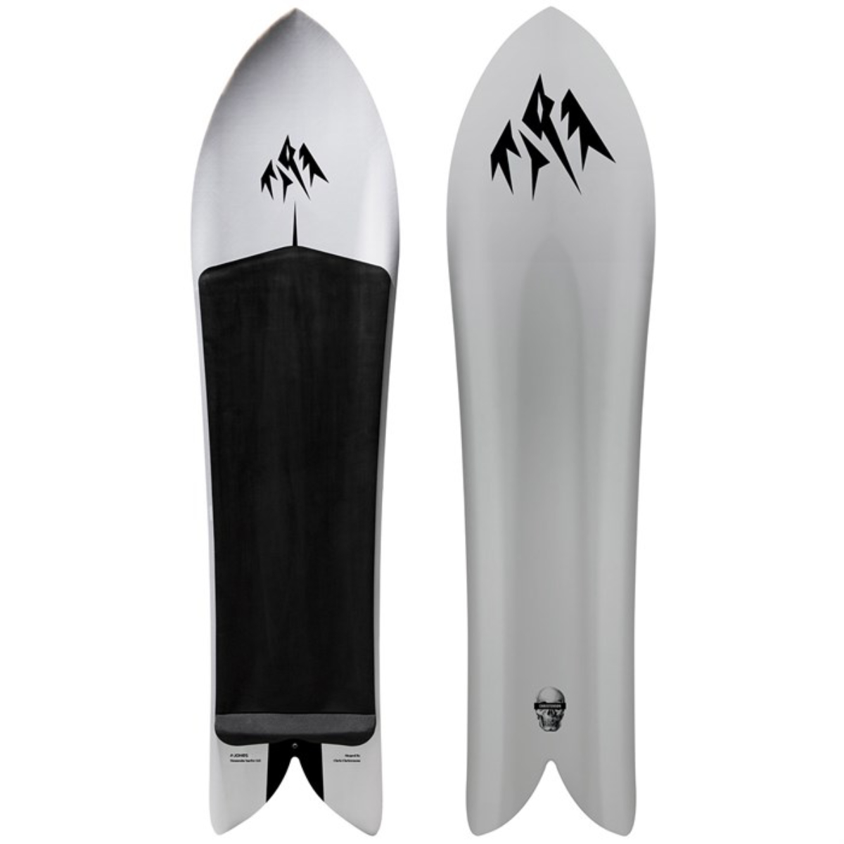 Jones Mountain Surfer Snowboard | Christy Sports