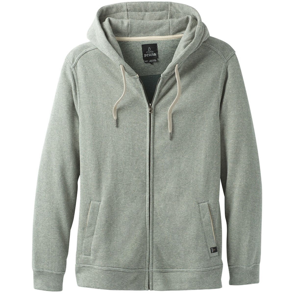 Prana outlyer best sale hoodie