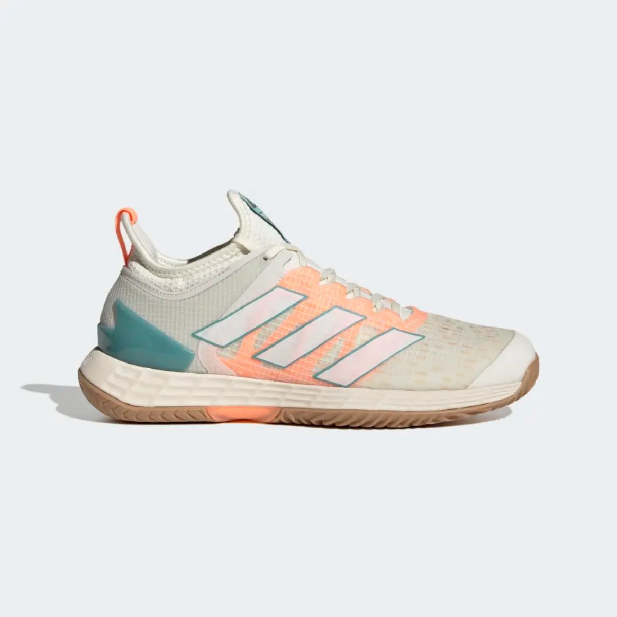 ailly＊ adidas ZX Torsion Cloud White (Women's) - EG8814 - US