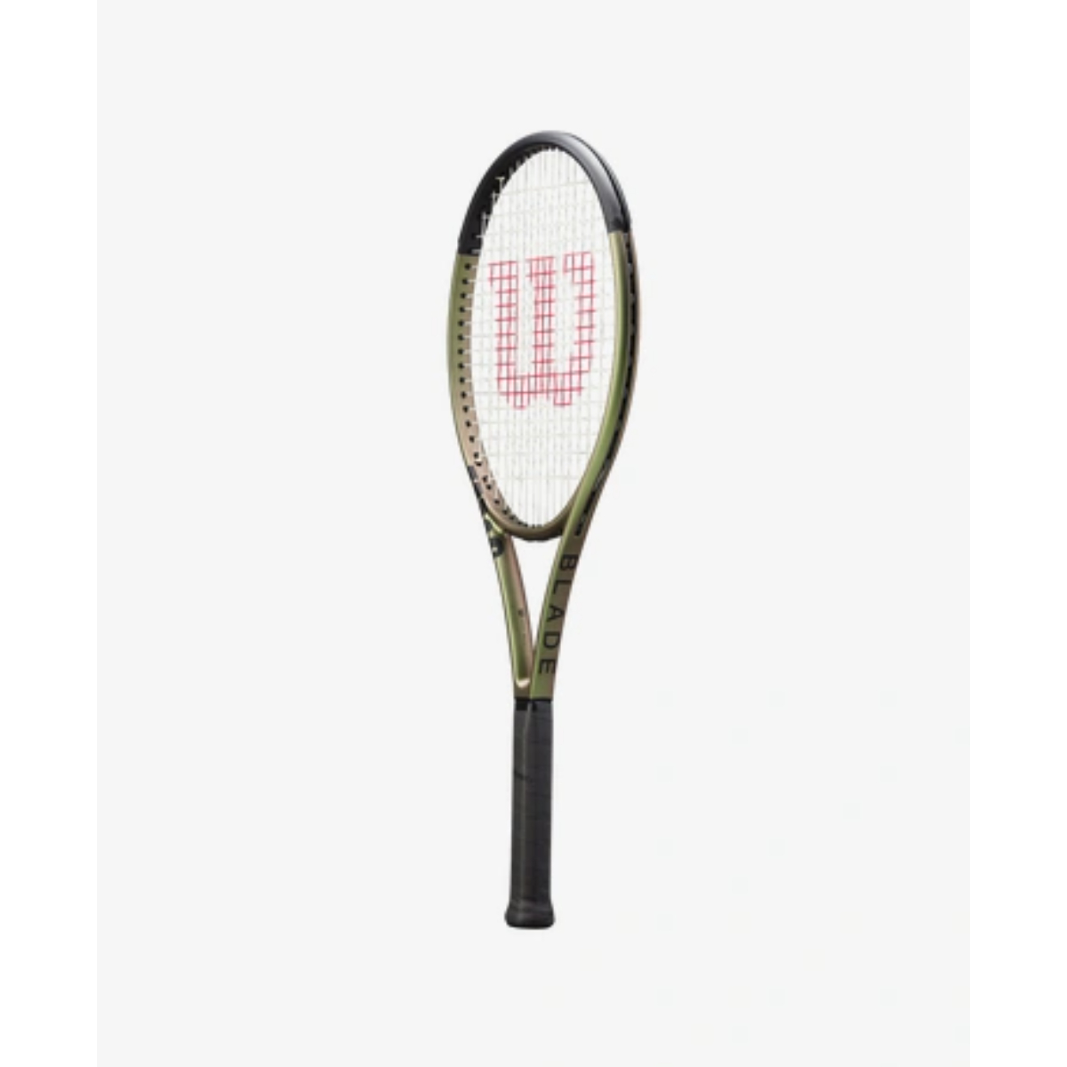 Wilson Blade 100 V8 300g Tennis Racquet .