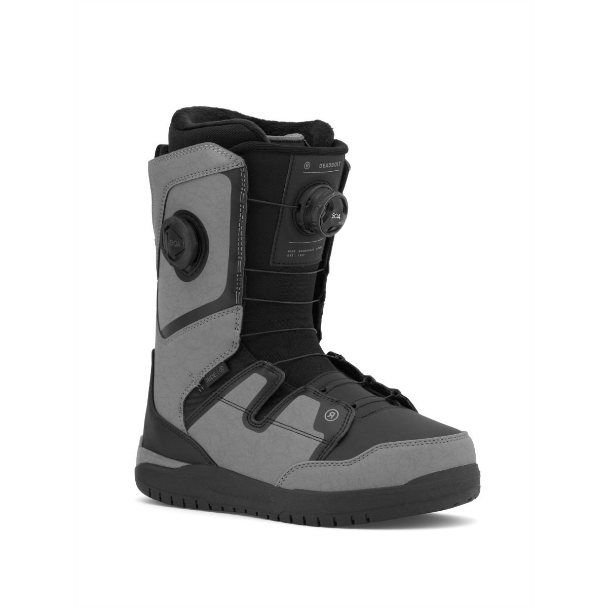 Ride Fuse Snowboard Boots | Christy Sports