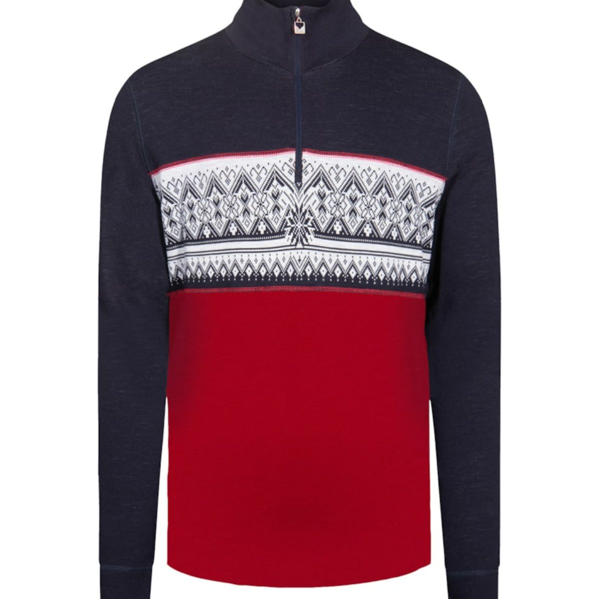 Dale of Norway Moritz Basic Sweater Mens | Christy Sports