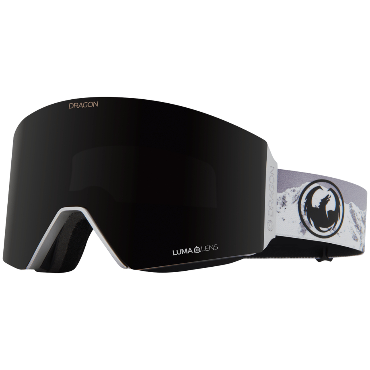 DORAGON RVX OTG LUMA LENS定価39,050円ゴーグル美品 RVX Mag OTG Snow Goggles with Bonus Lens | Dragon Alliance