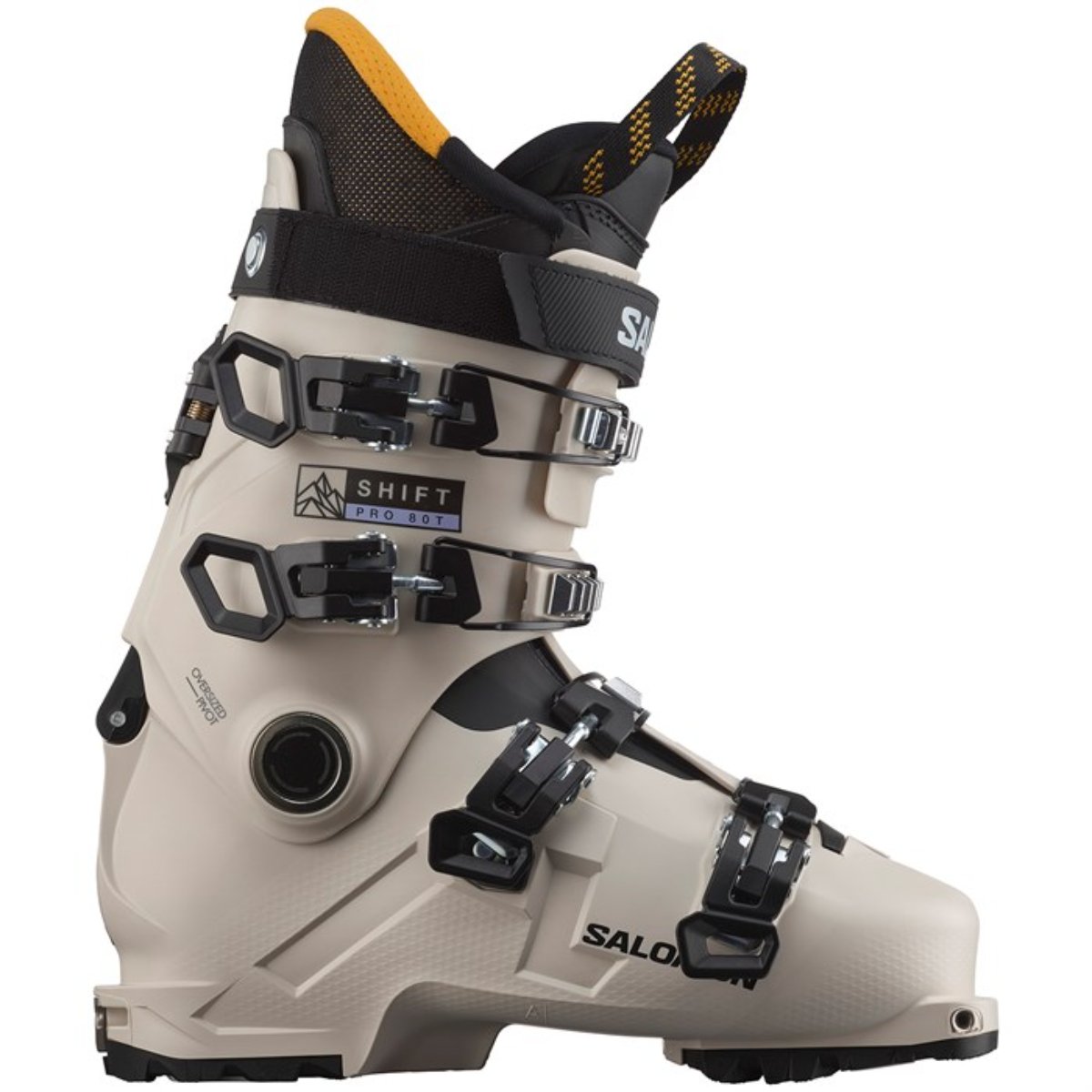 Salomon X Pro 80 スキーブーツ 24.5 Amazon | SALOMON(サロモン) スキーブーツ X PRO 80 (エックス