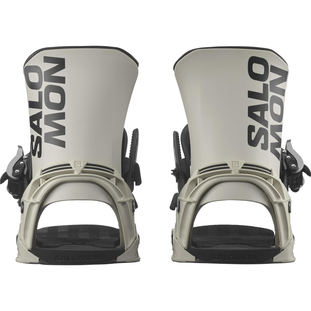 Salomon Hologram Snowboard Bindings Womens | Christy Sports
