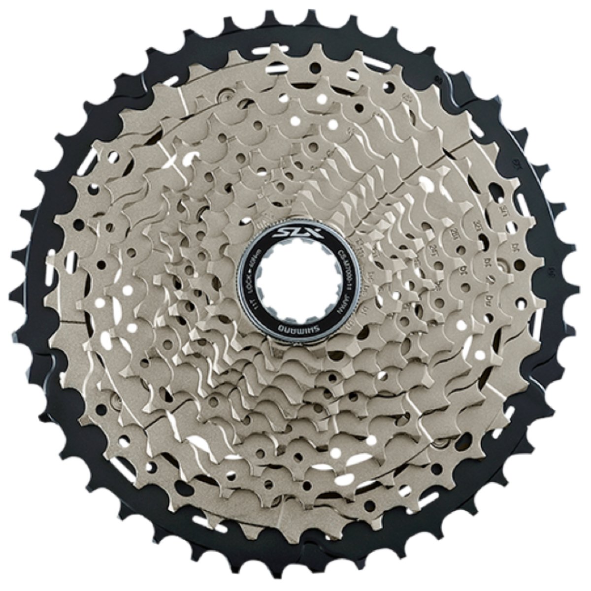SHIMANO 11速セット Shimano SLX 11- Speed 11-46t Cassette | Christy Sports