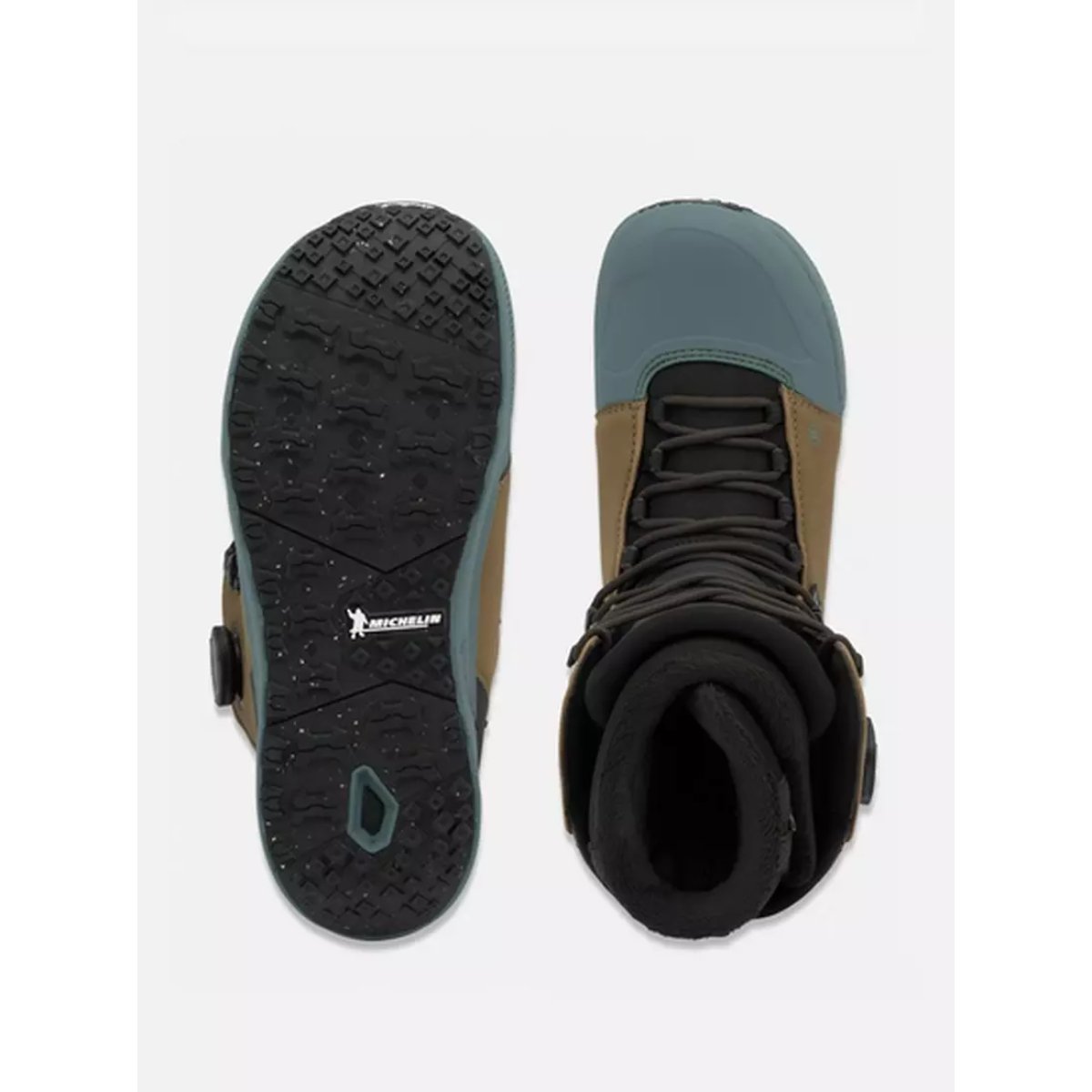 Ride Fuse Snowboard Boots Mens | Christy Sports