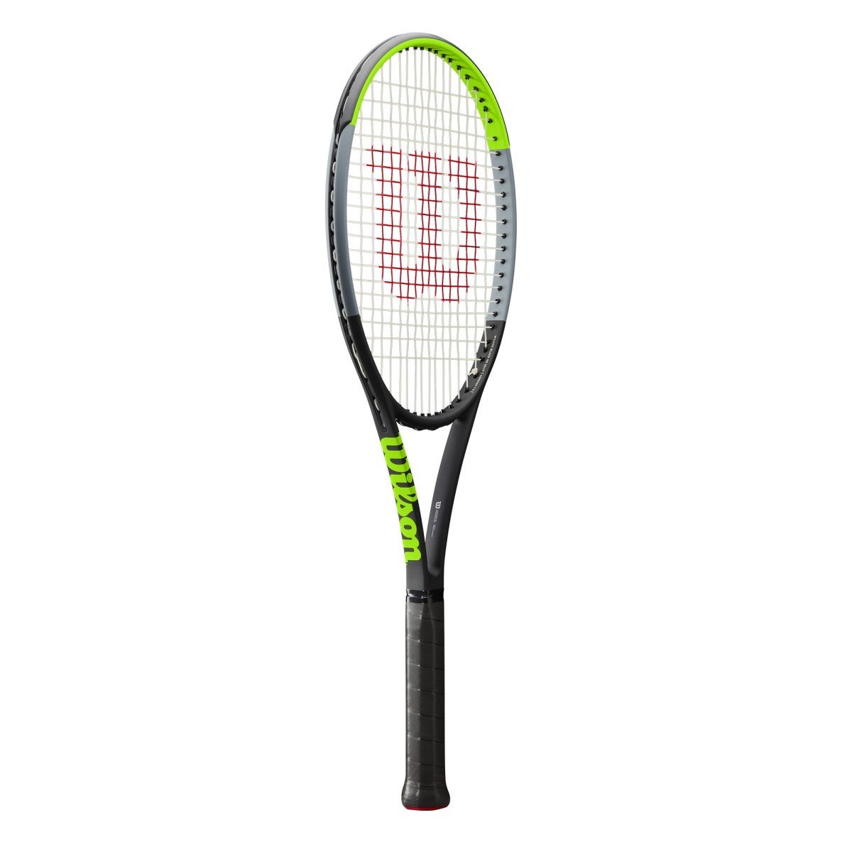 Wilson Blade 98 16x19 V7 Tennis Racquet | Christy Sports
