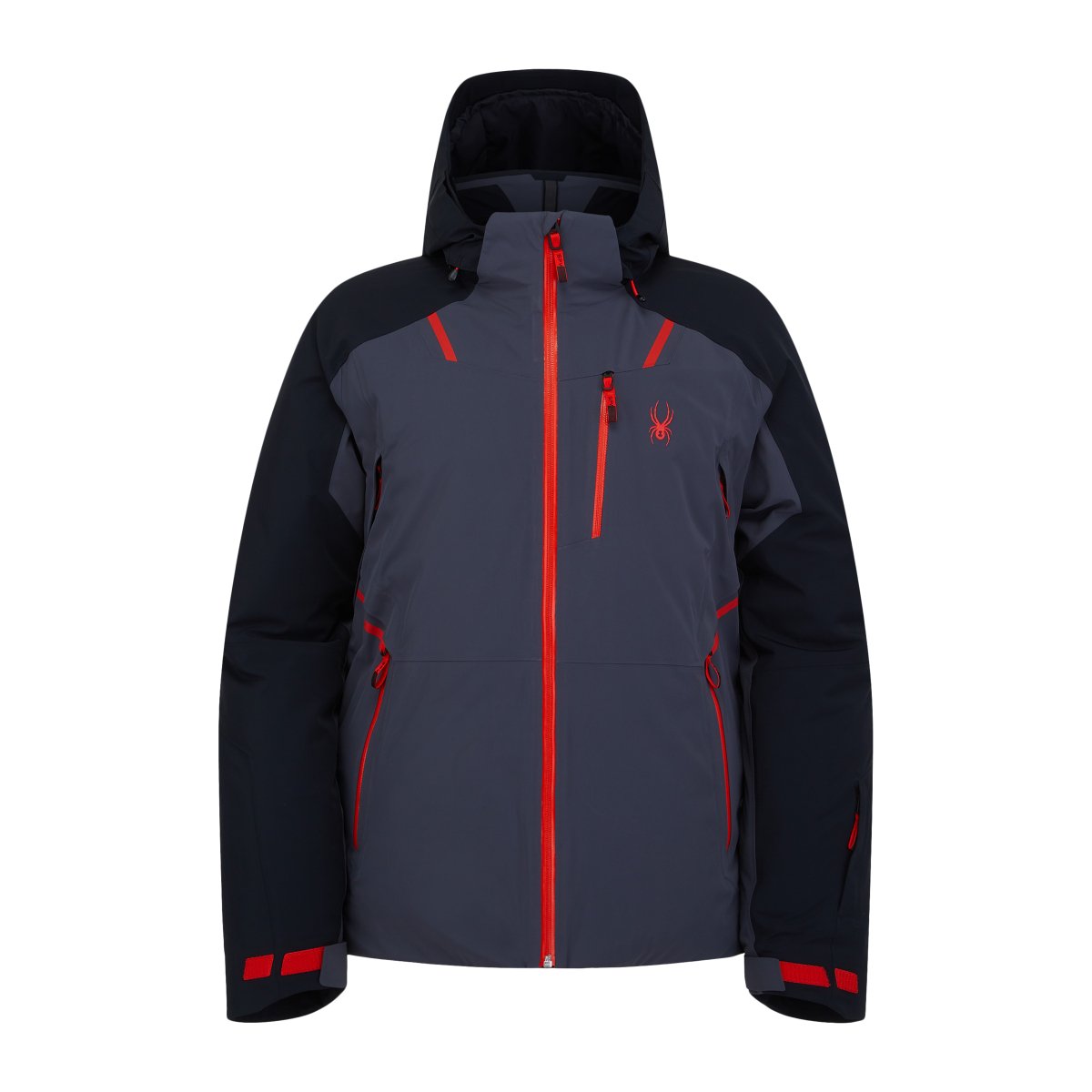 Spyder Vanqysh Gore-Tex Insulated Jacket Mens | Christy Sports