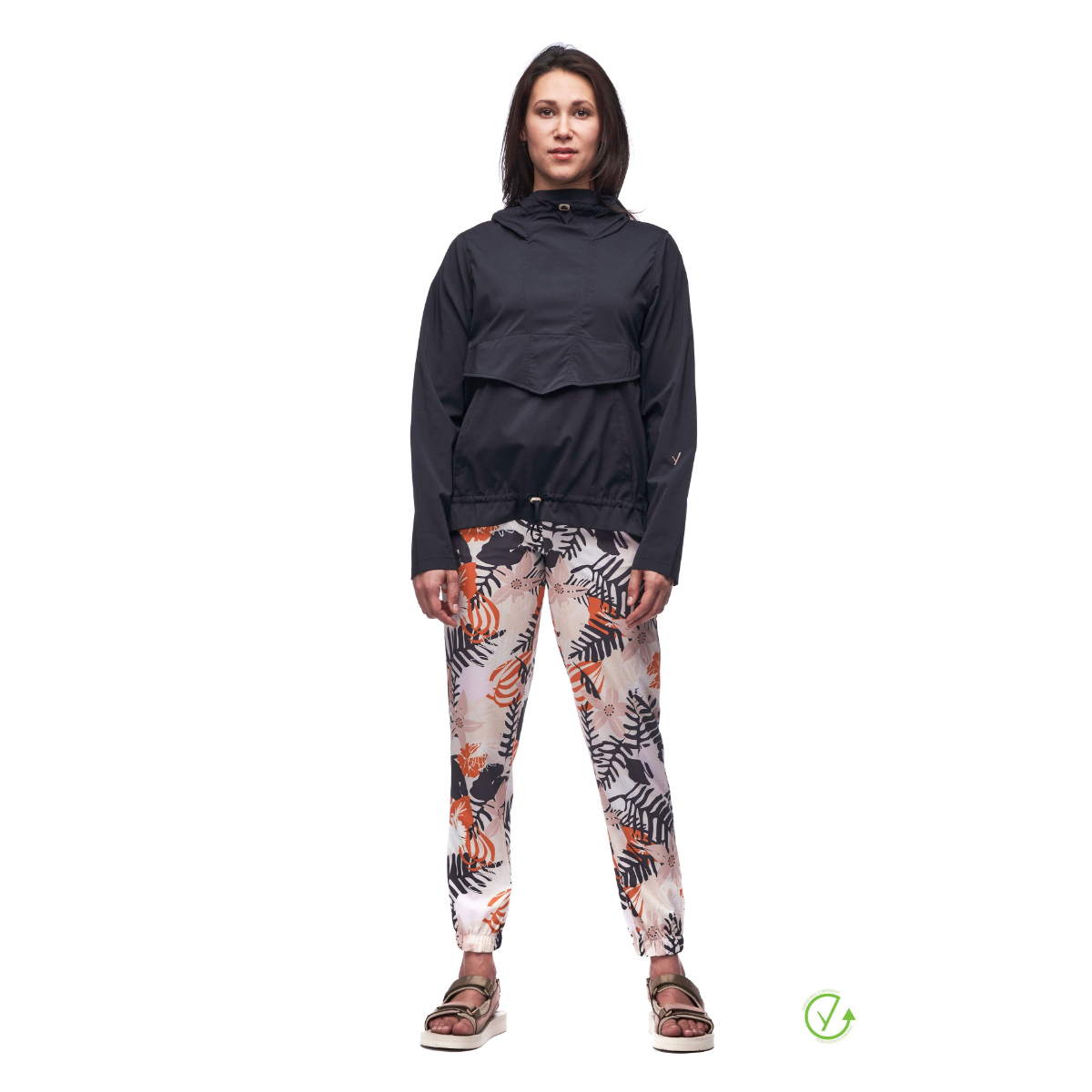 Indyeva Lastik Pants Womens | Christy Sports