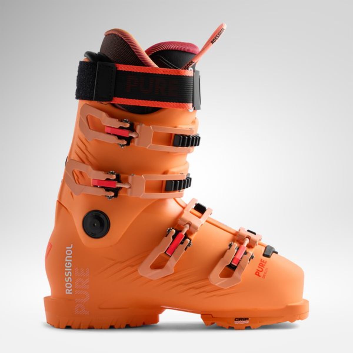Rossignol PURE 125 ELITE GW Ski Boots Womens | Christy Sports