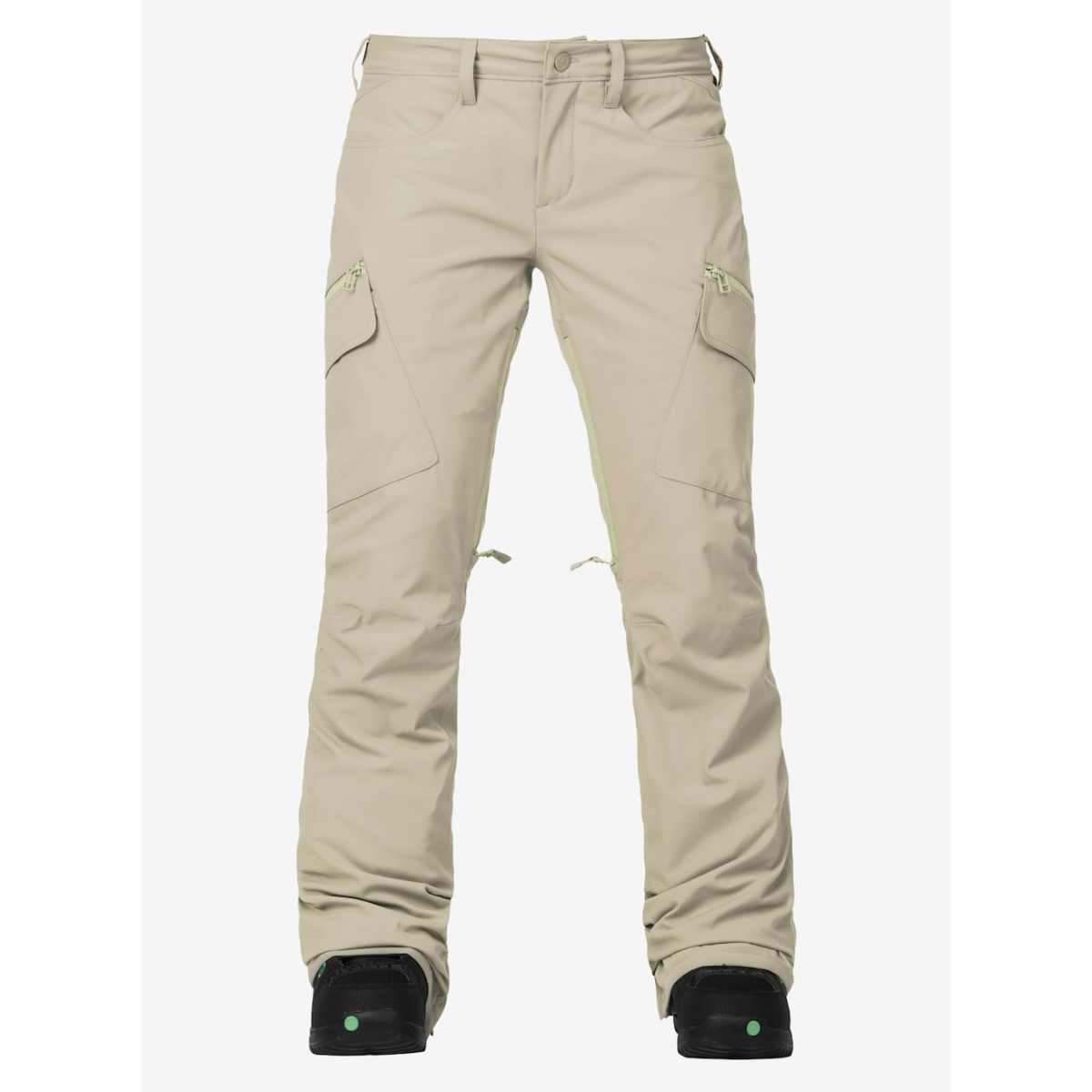 burton gloria pant review
