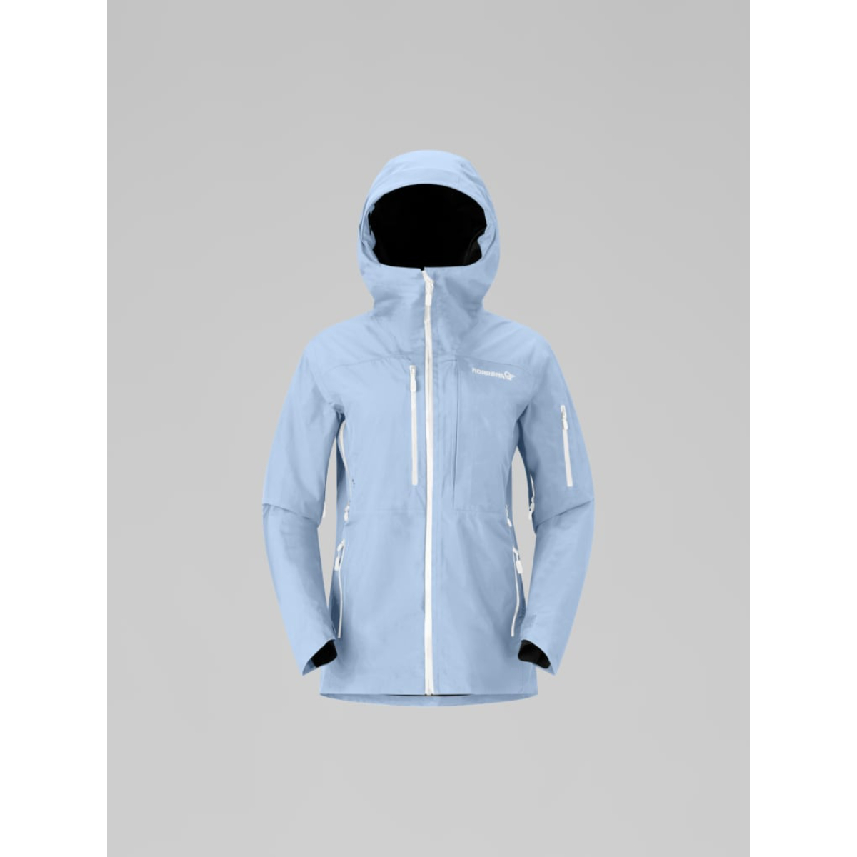 Norrona Lofoten Gore-Tex Insulated Jacket Womens | Christy Sports