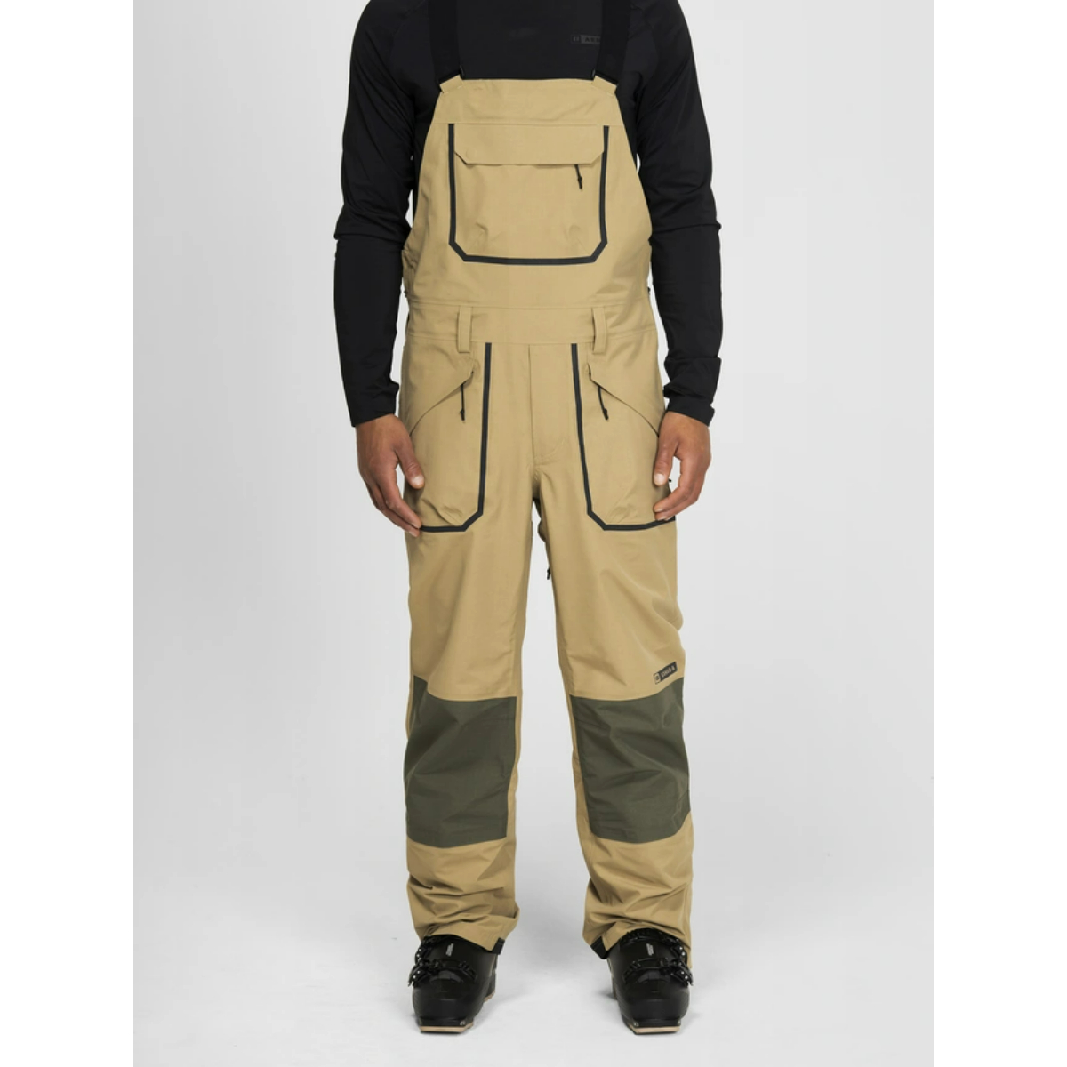 Armada Emmons 3L Bib Pant Mens | Christy Sports