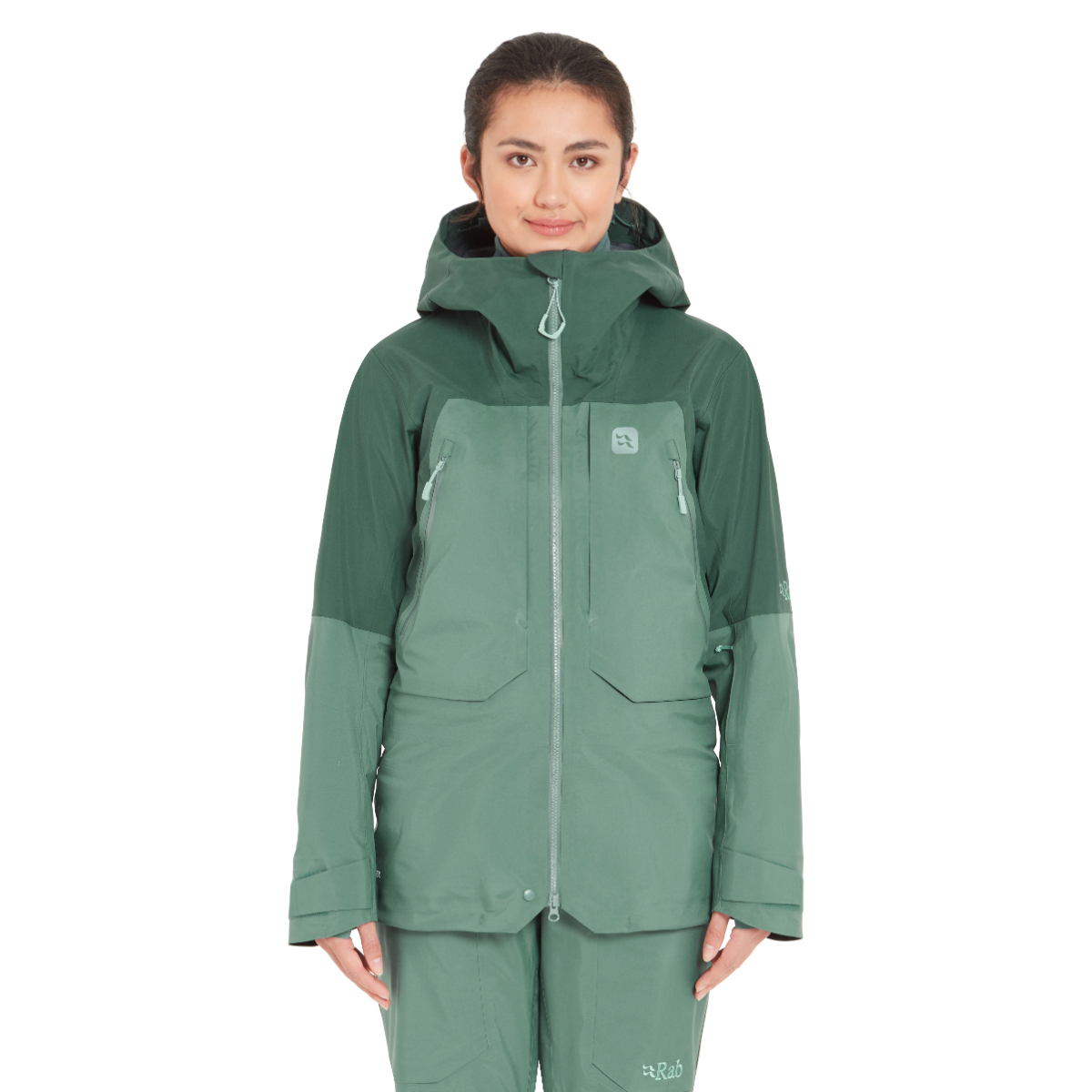 Rab Khroma Converge Jacket Womens | Christy Sports