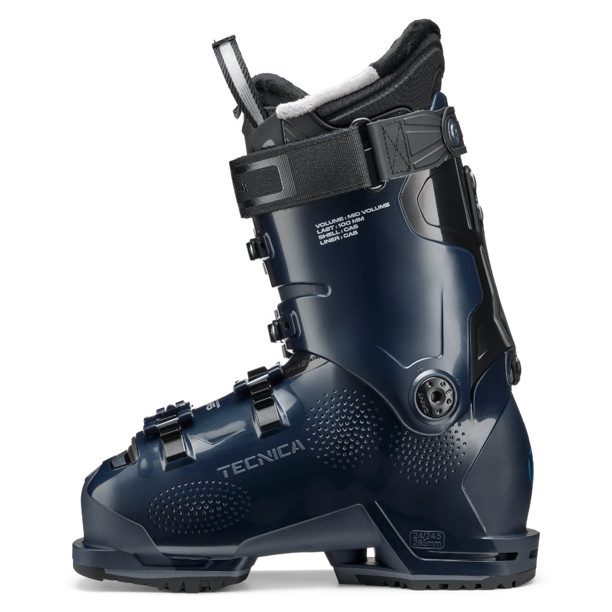 スキー TECNICA MACH1MV Tecnica Mach1 MV 95 Ski Boots Womens | Christy Sports