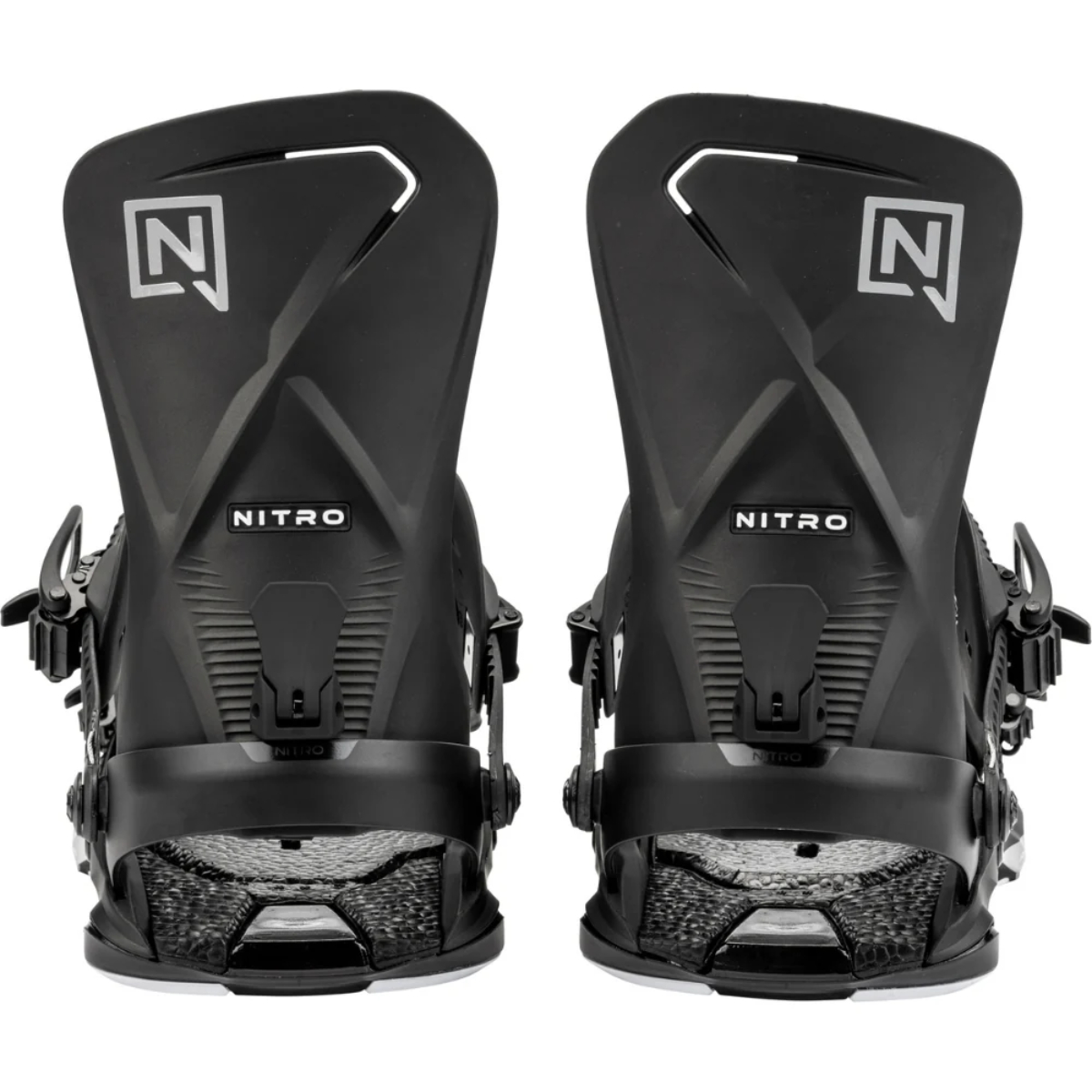 Nitro Phantom Snowboard Bindings | Christy Sports