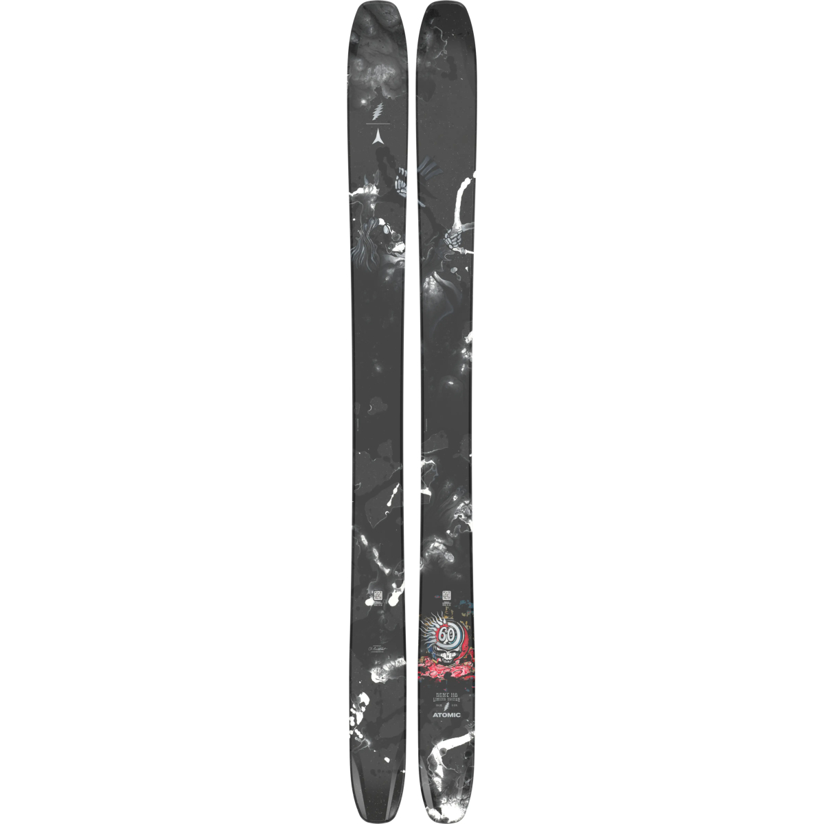 スキー ATOMIC BENT110 172cm Atomic Bent 110 GFD Skis | Christy Sports
