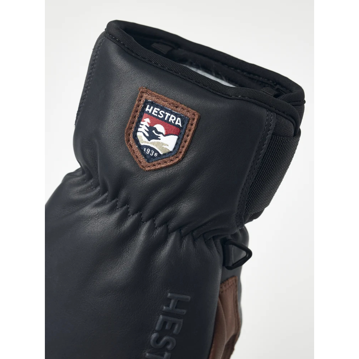 Hestra Topo 3 Finger Mitts | Christy Sports