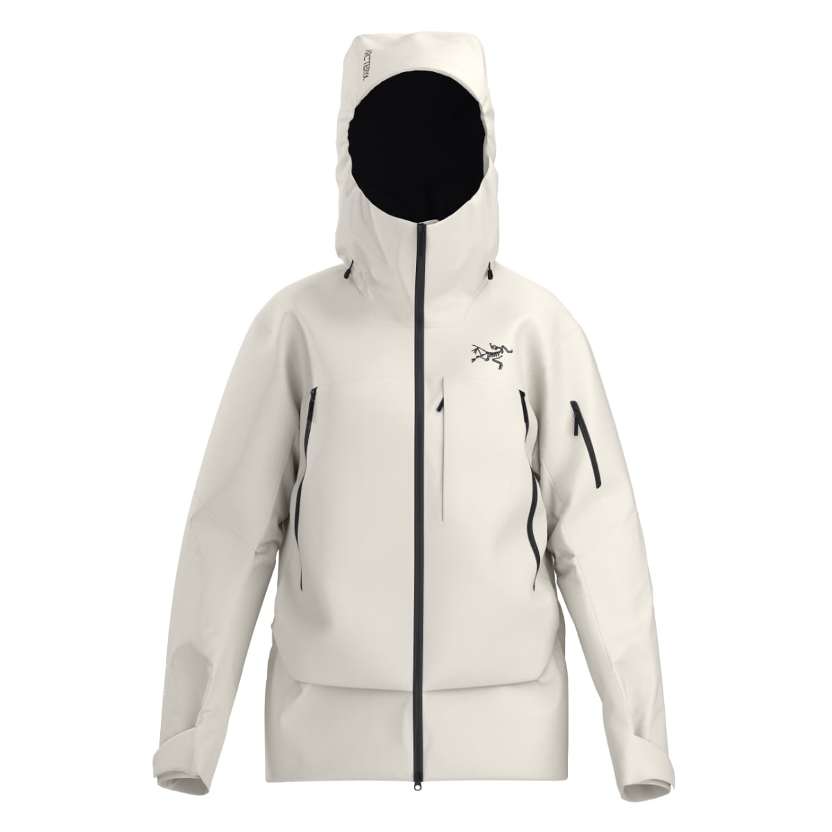 Arc'teryx Sentinel Insulated Jacket Womens | Christy Sports