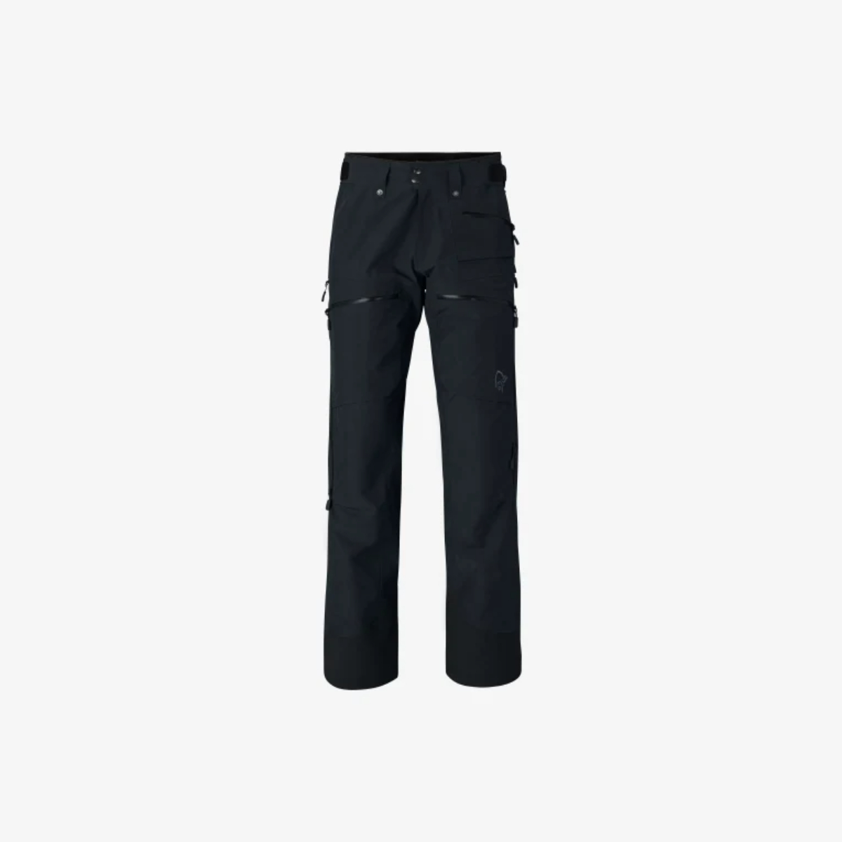 Norrona Lofoten Gore-Tex Insulated Pants Mens | Christy Sports