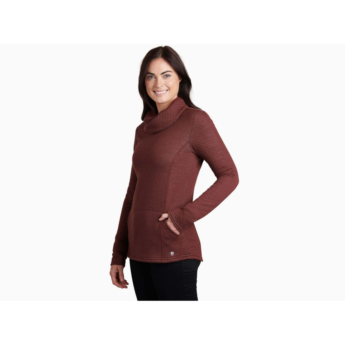 Kuhl Athena Pullover Womens | Christy 