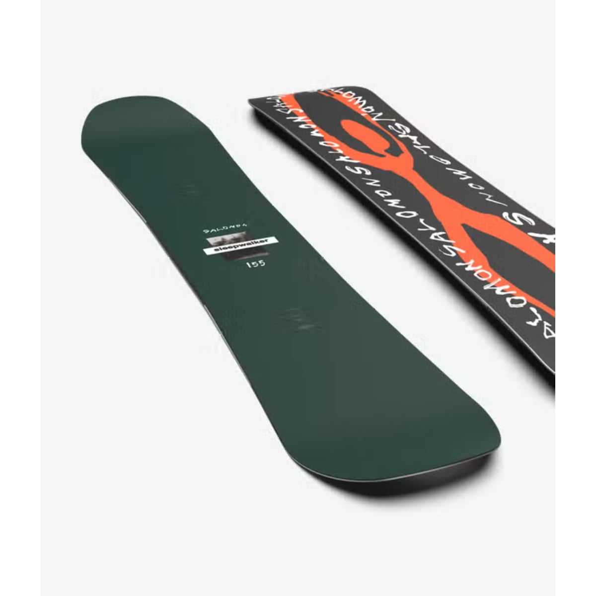 Salomon Sleepwalker Snowboard | Christy Sports