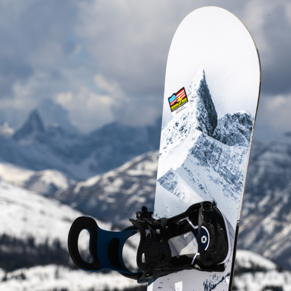 Lib Tech Cold Brew Wide Snowboard Mens | Christy Sports
