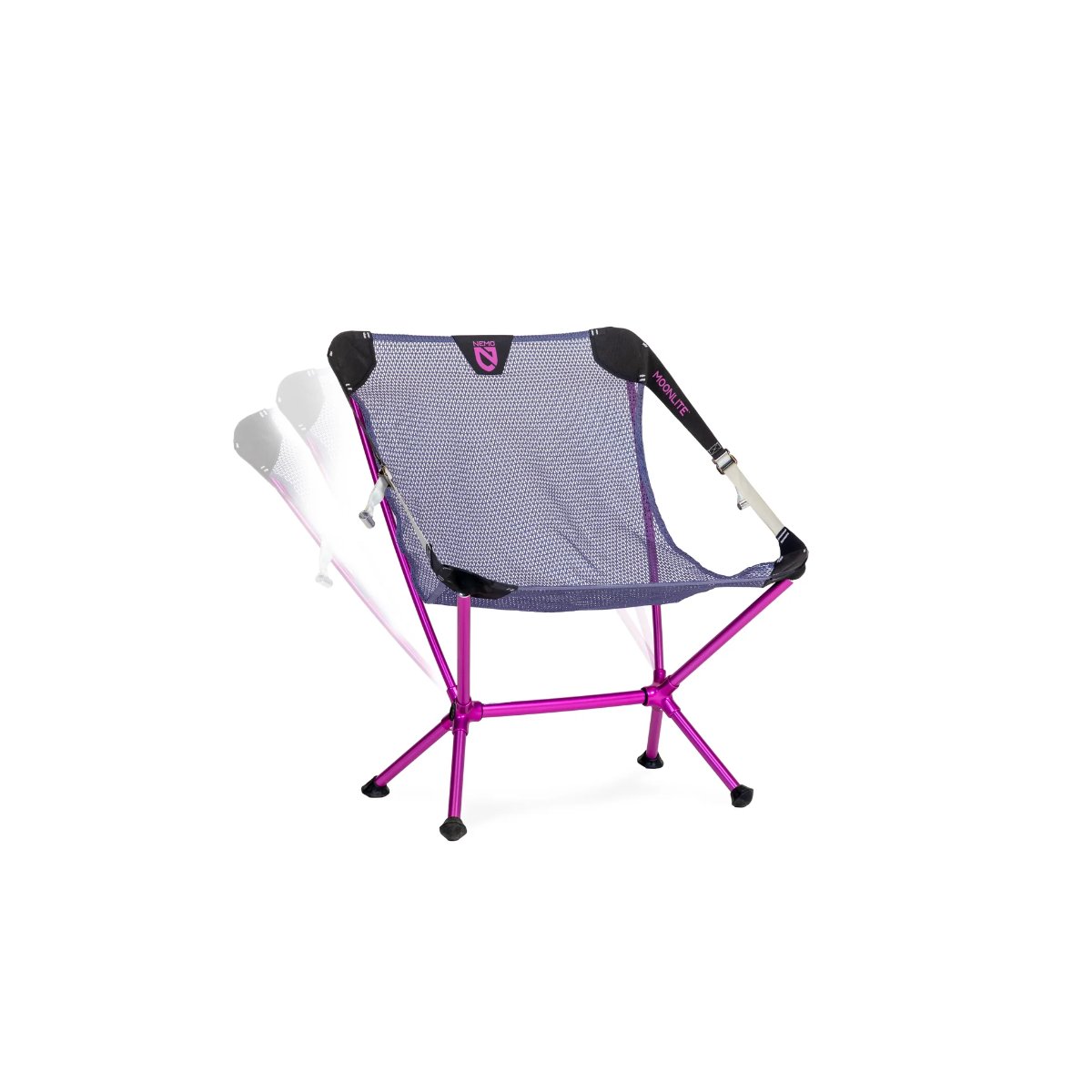 NEMO Moonlite Reclining Camp Chair | Christy Sports