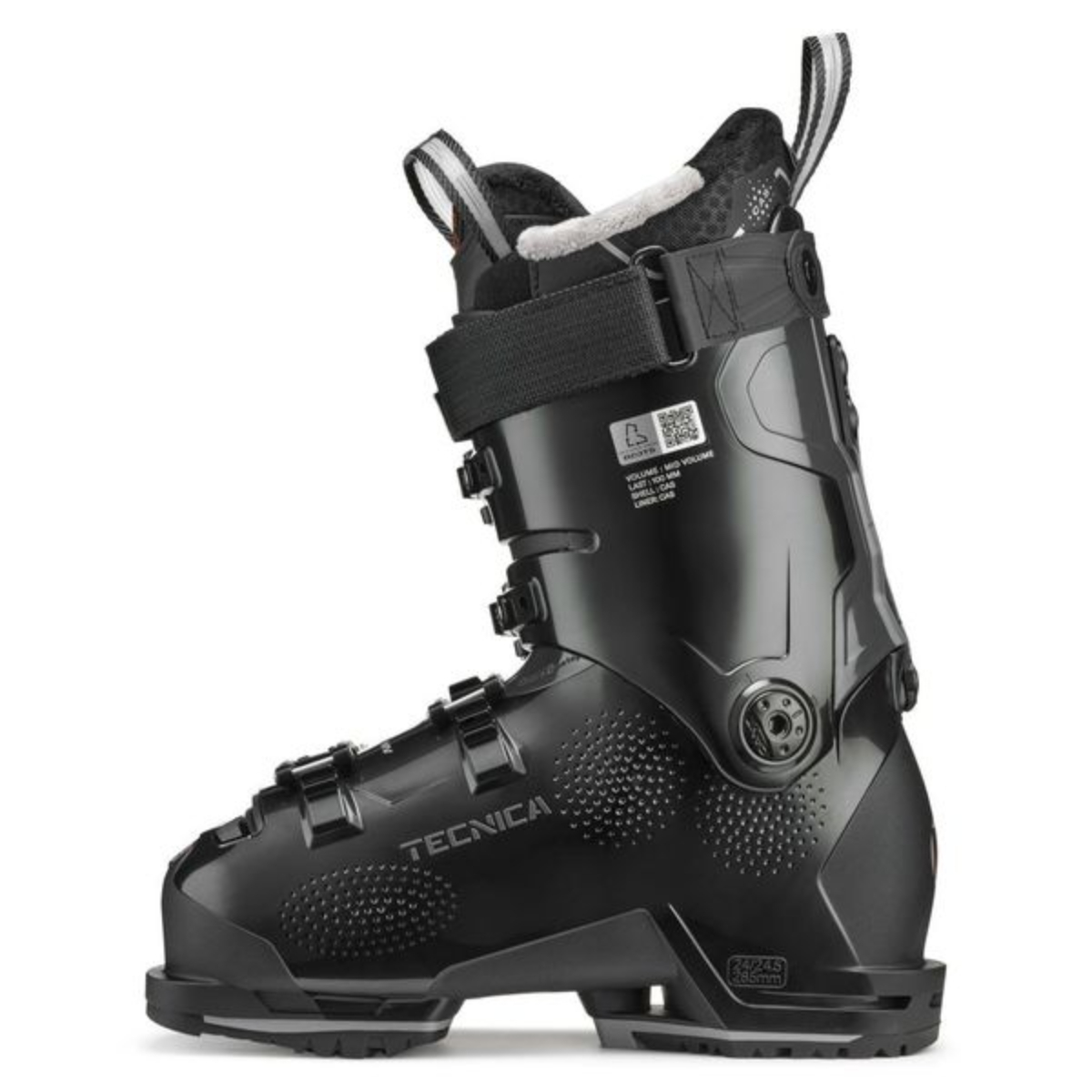 Tecnica Mach 1 MV 95 Ski Boots Womens | Christy Sports