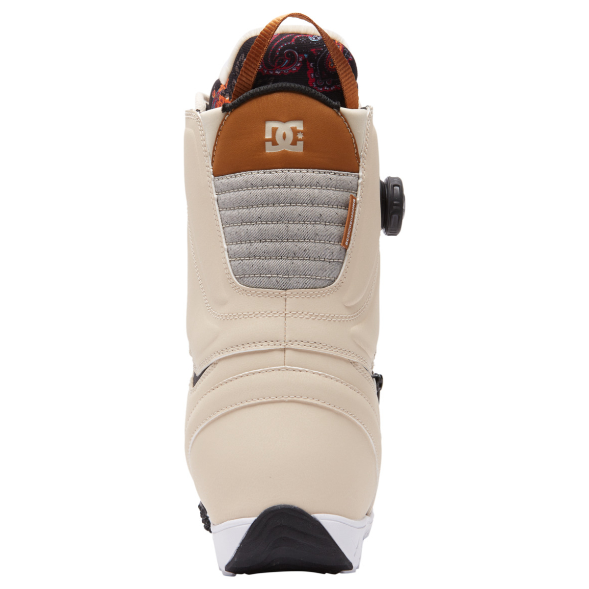DC Shoes Mora Snowboard Boots Womens | Christy Sports
